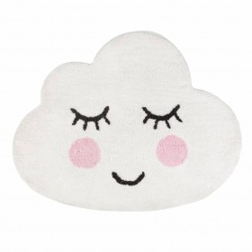 Sass & Belle Vloerkleed Wolk