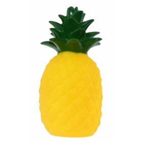 Nachtlampje Ananas 18 cm