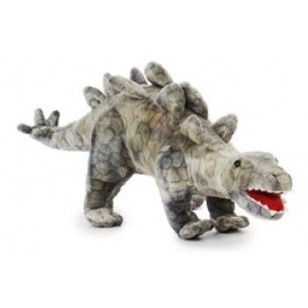 Pluche Dinosaurus Stegosaurus 46 cm