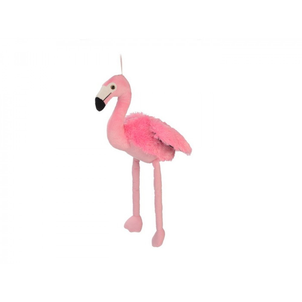 Pluche Flamingo 62 cm