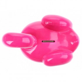 Spaarpot Flamingo 19 cm