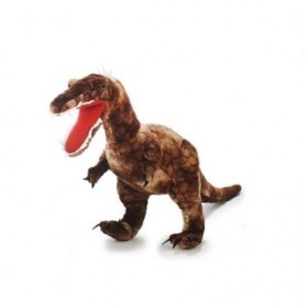 Pluche Dinosaurus T-Rex 50 cm