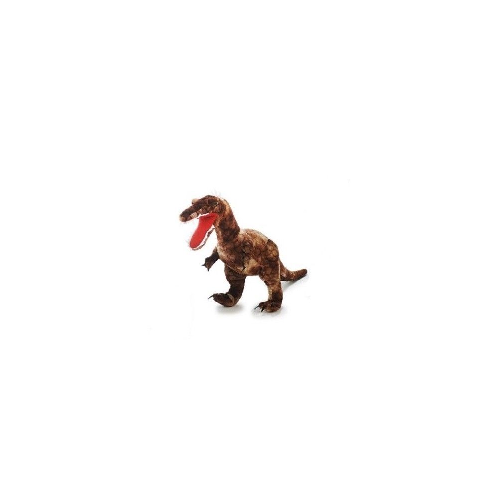 Pluche Dinosaurus T-Rex 50 cm