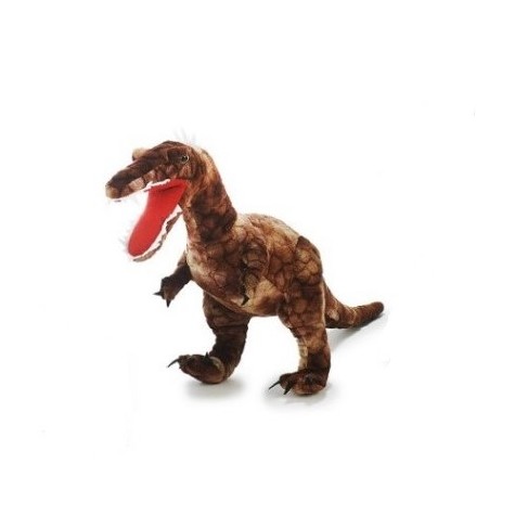 Pluche Dinosaurus T-Rex 50 cm