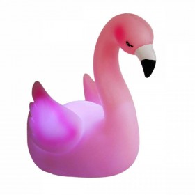 Nachtlampje Flamingo