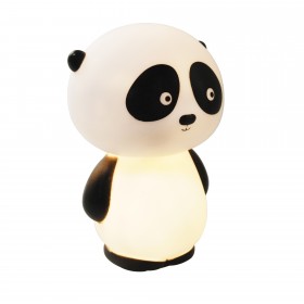 Rex London Nachtlampje Panda 13 cm