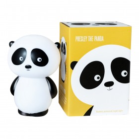 Rex London Nachtlampje Panda 13 cm