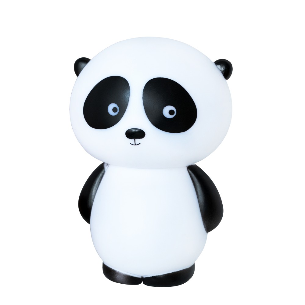 Rex London Nachtlampje Panda 13 cm