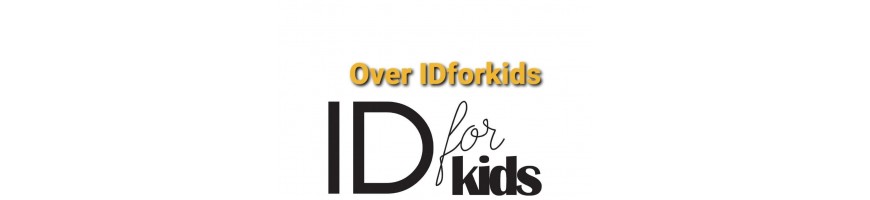 Over IDforkids